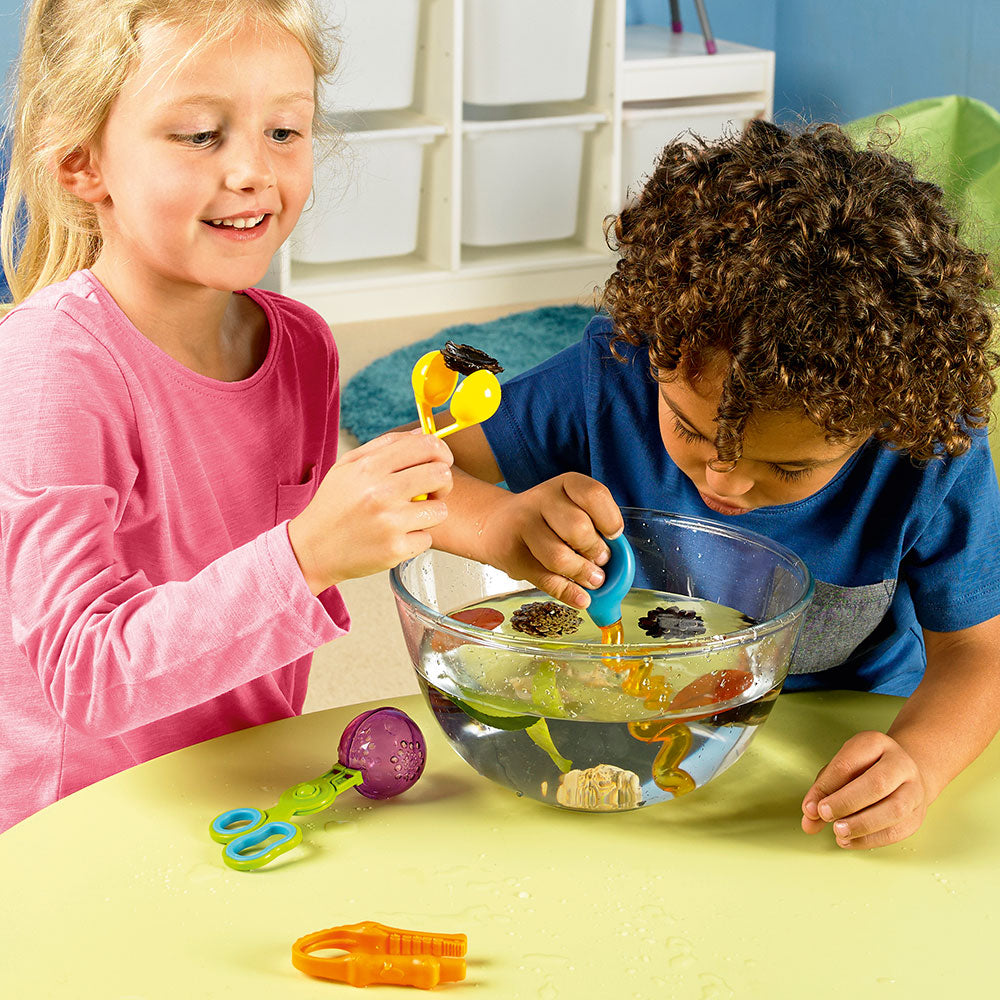 Learning Resources - Helping Hands Fine Motor Tool