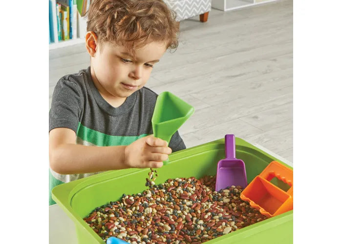 Learning Resources - Helping Hands Sensory Scoops