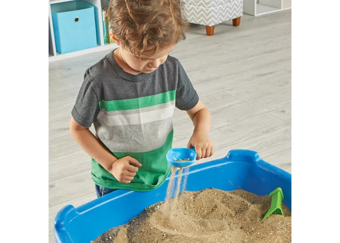 Learning Resources - Helping Hands Sensory Scoops
