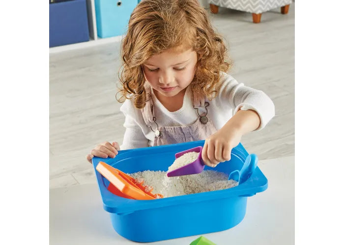 Learning Resources - Helping Hands Sensory Scoops