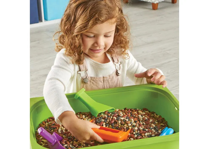 Learning Resources - Helping Hands Sensory Scoops