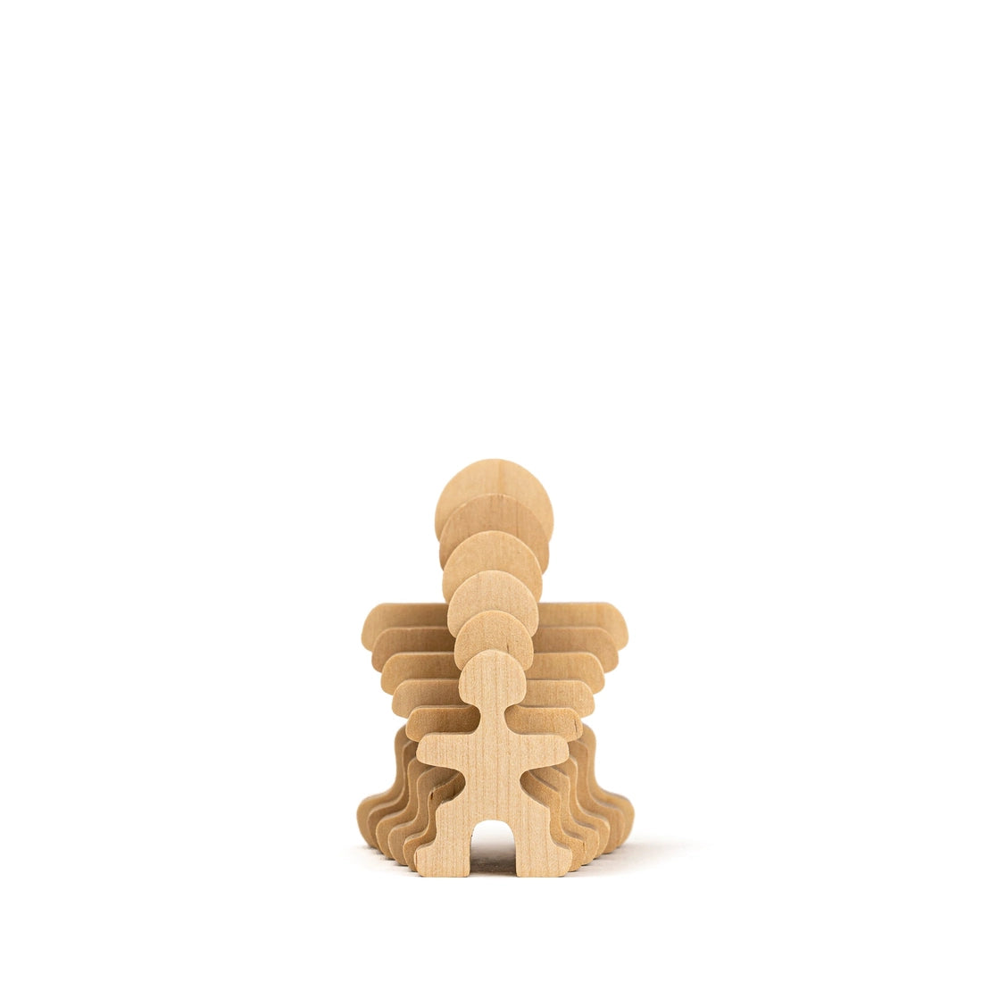 Flockmen Family - 30 pcs
