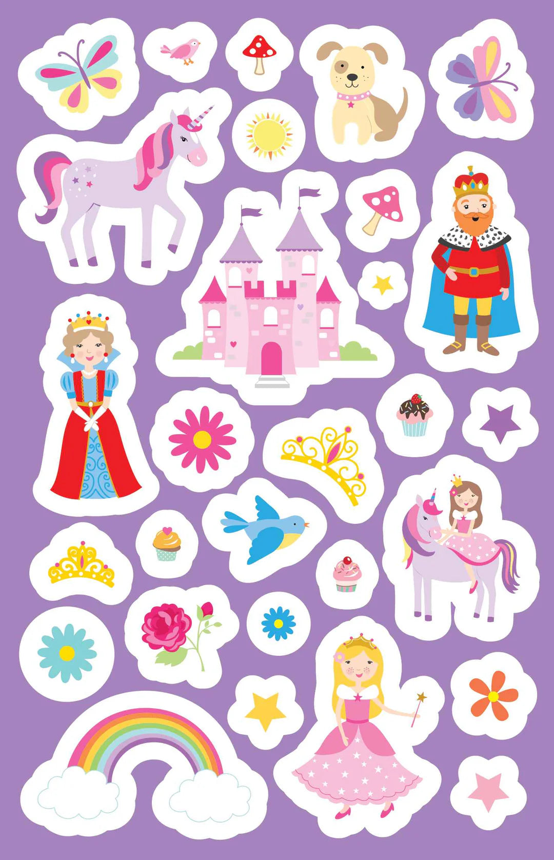 Book | Unicorn Magic - Activity Fun Pack