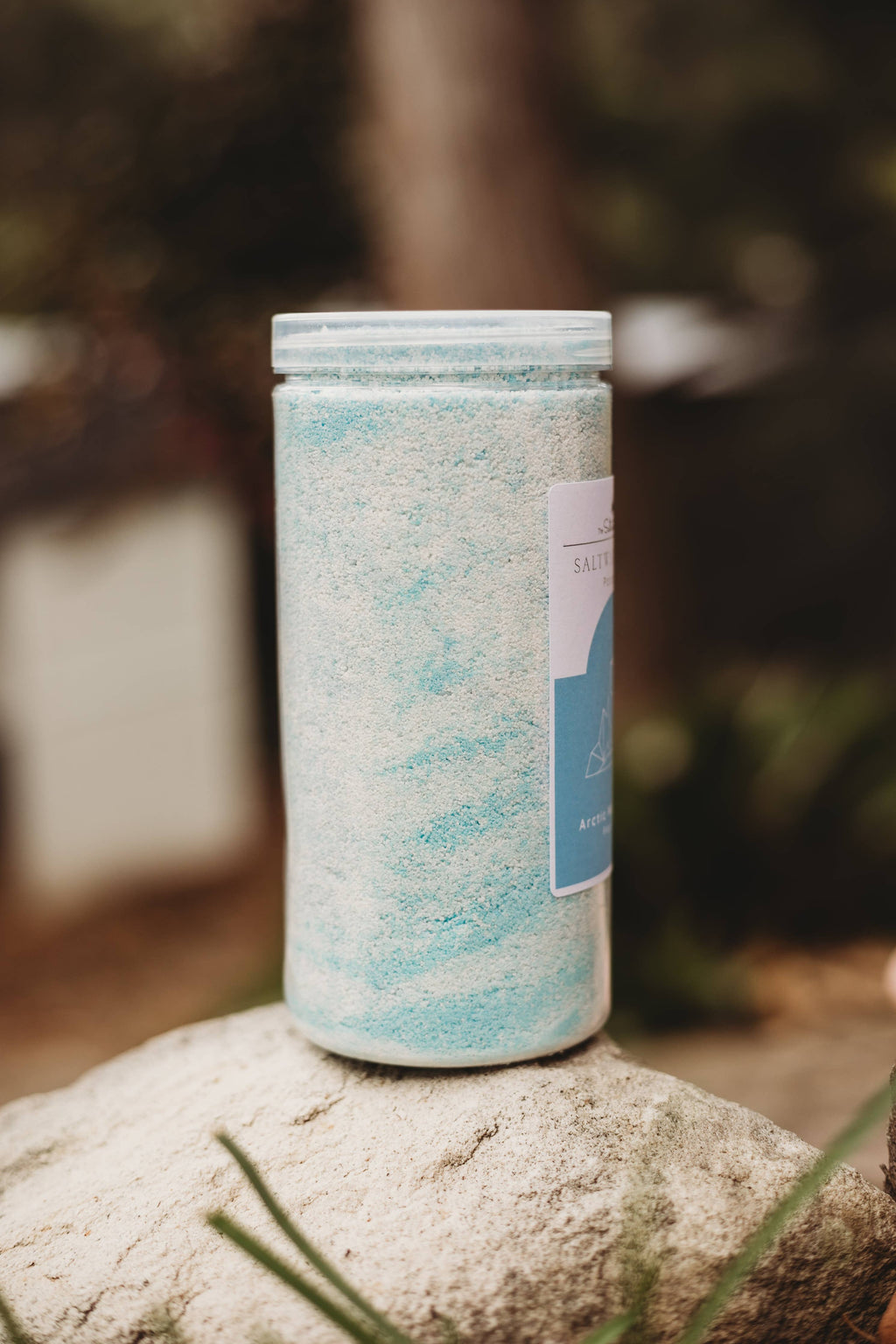 The Saltwater Collective - Arctic Wonderland Jumbo