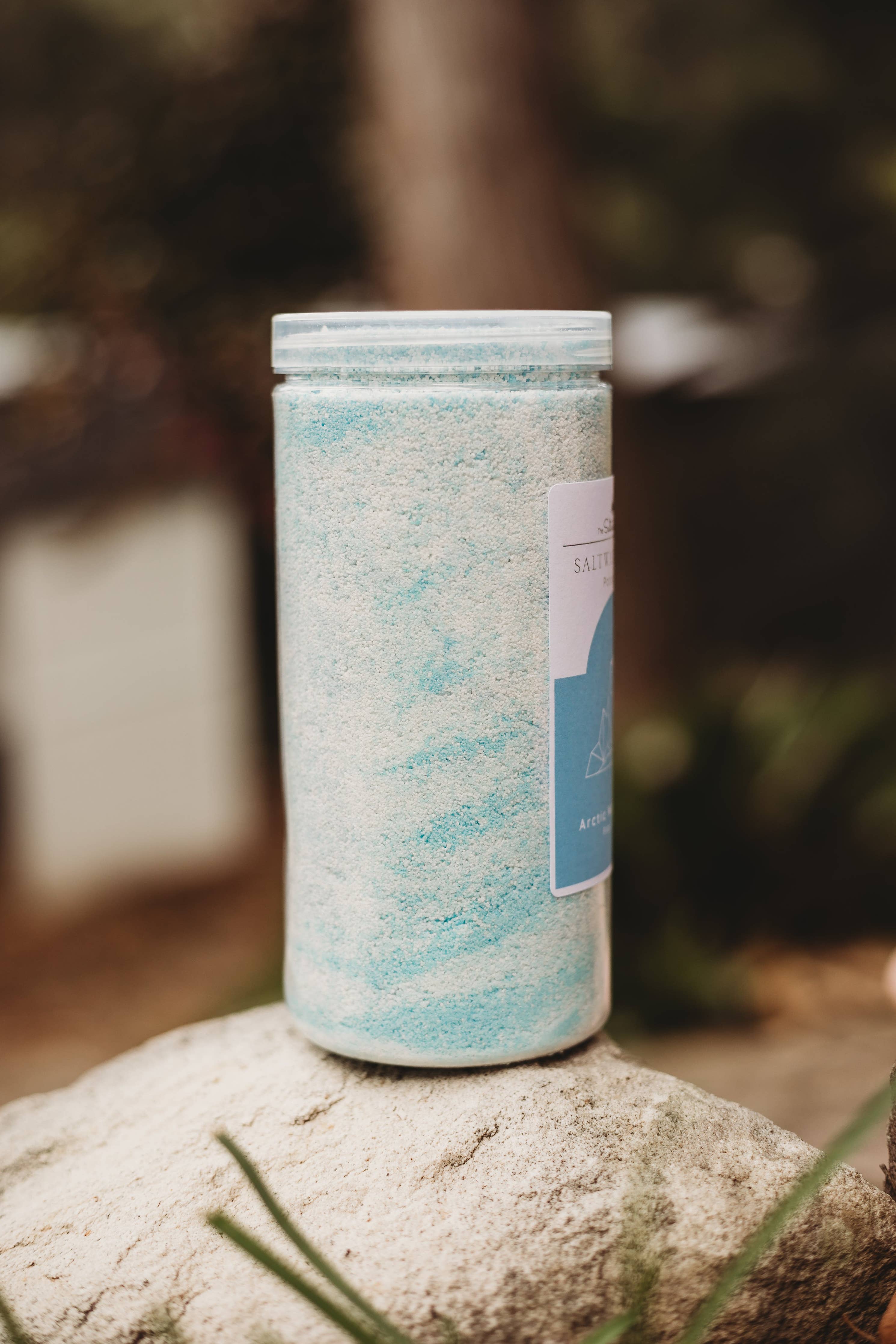 The Saltwater Collective - Arctic Wonderland Jumbo