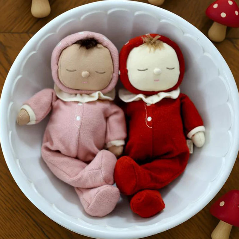 Olli Ella - Dozy Dinkums Toadstool Pip