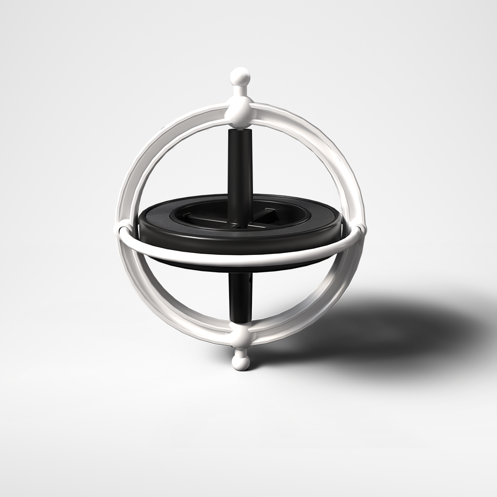 Science & Nature - Thames and Kosmos Gyroscope