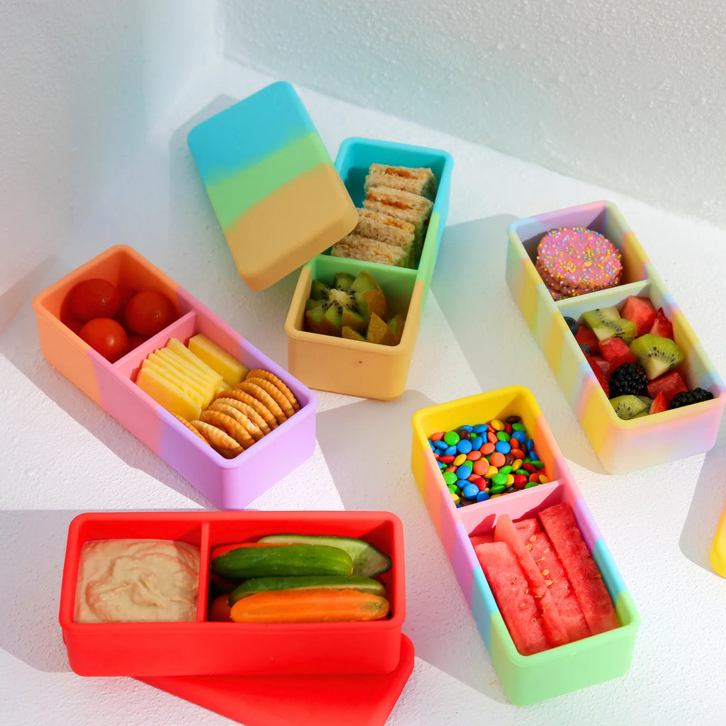 The Zero Waste People - Bento Bite