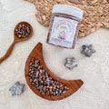 Barefoot Potions Shimmer Rocks - Shining Meteorites