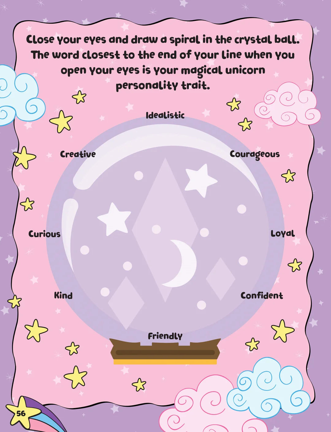 Book | Unicorn - Bumper Activity Book