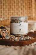 The Saltwater Collective - Mermaid Scales - Rainbow Iridescent Scales Small