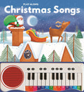 Book | Piano Book - Christmas Songs