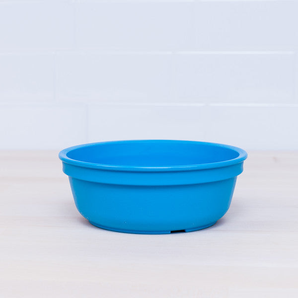 RePlay Bowl - Sky Blue