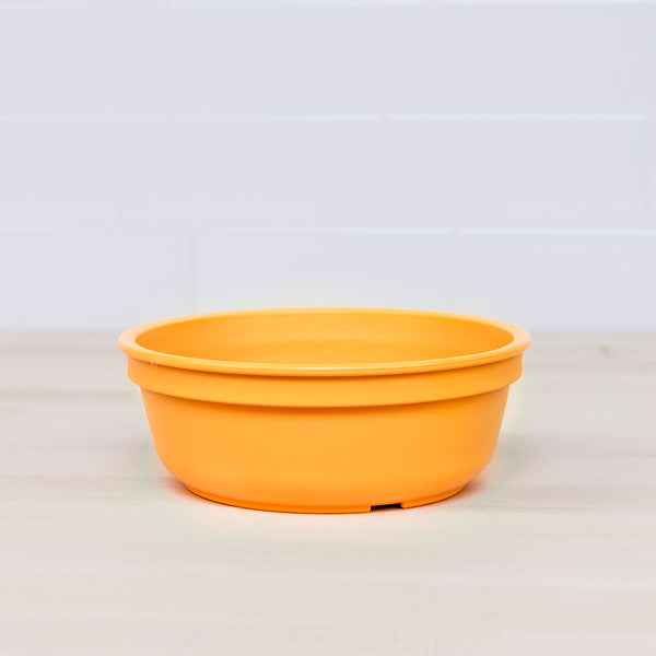 RePlay Bowl - Sunny Yellow