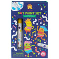 Tiger Tribe - Dot Paint Set - Party Time