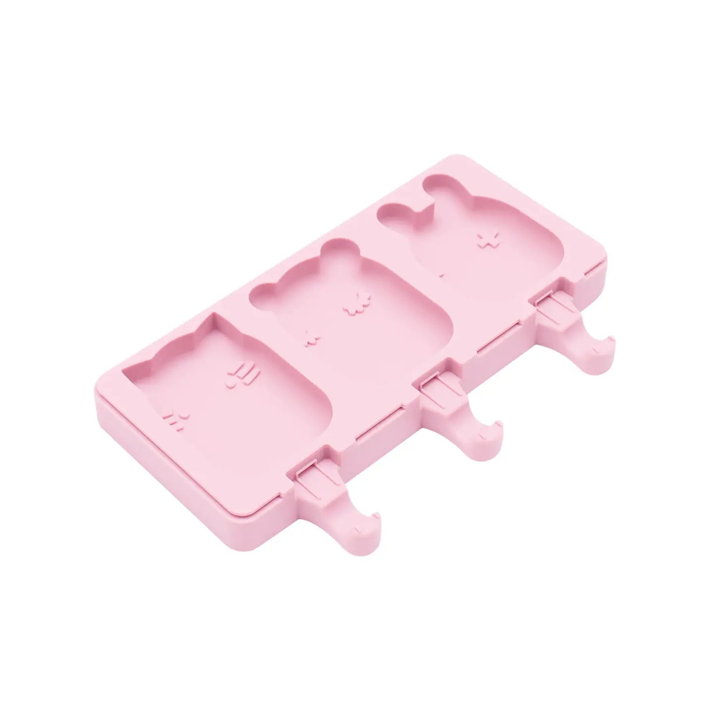 We Might Be Tiny - Icy pole Mould - Powder Pink