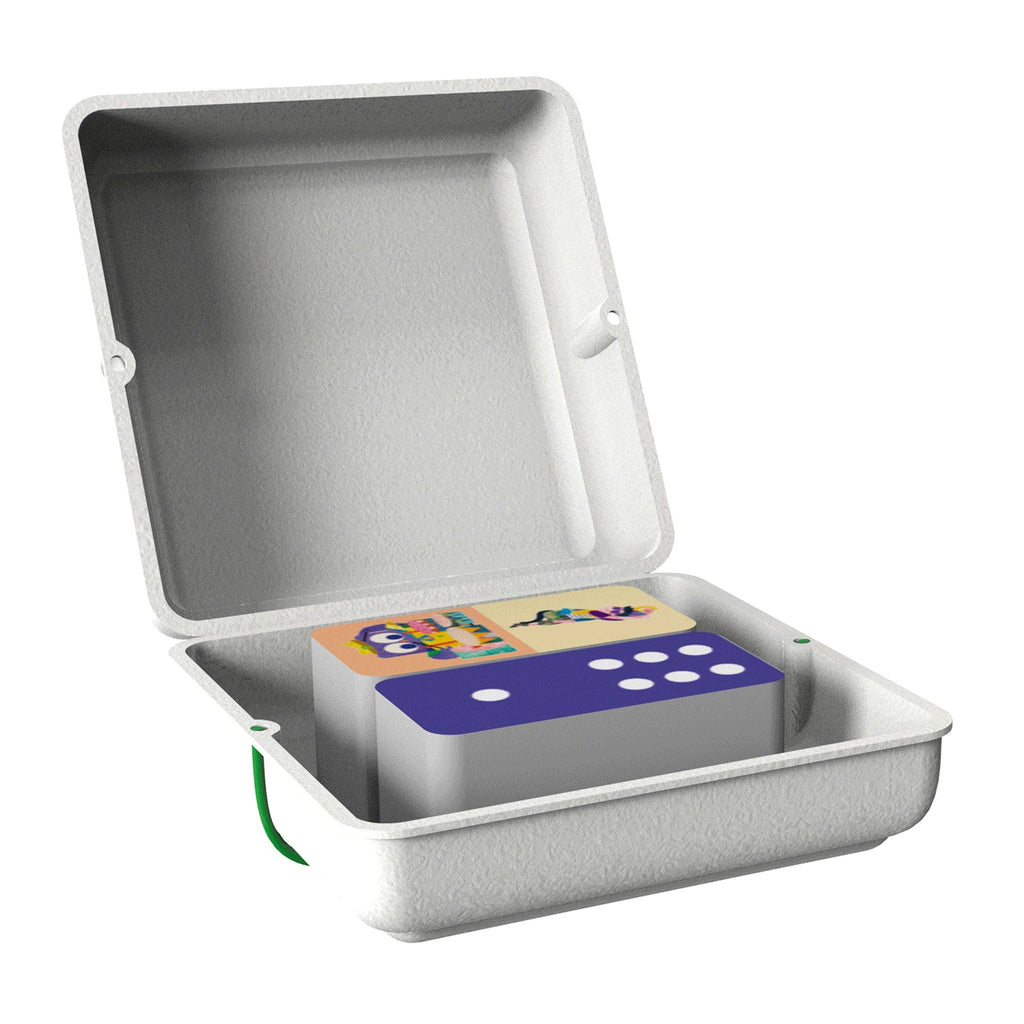 MierEdu Travel Games
