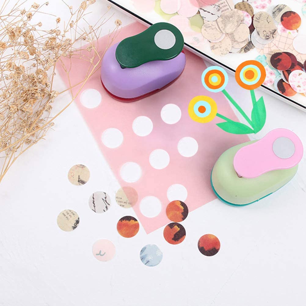 Bambi Bunny - Craft Shape Paper Puncher