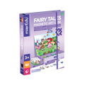 MierEdu - Magnetic Art Cases - Fairy Tales