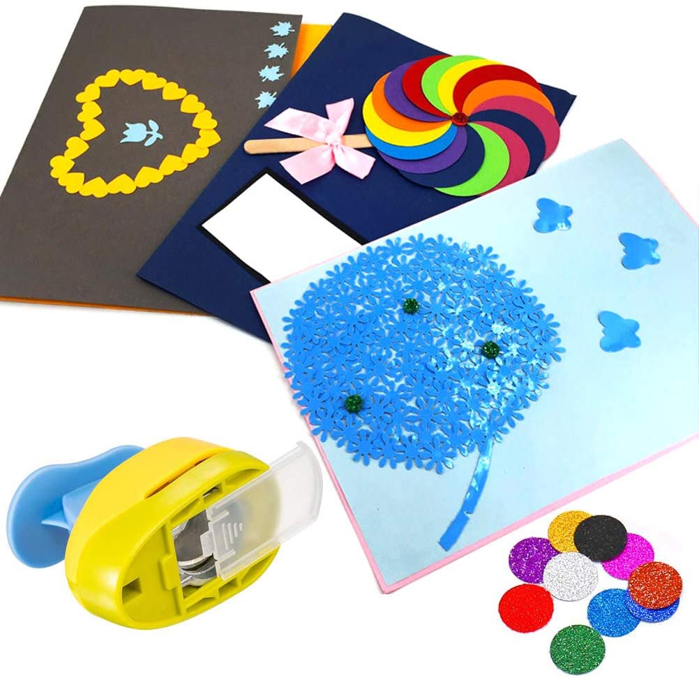 Bambi Bunny - Craft Shape Paper Puncher