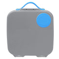 B.Box Bento Lunch Box Large - Blue Slate
