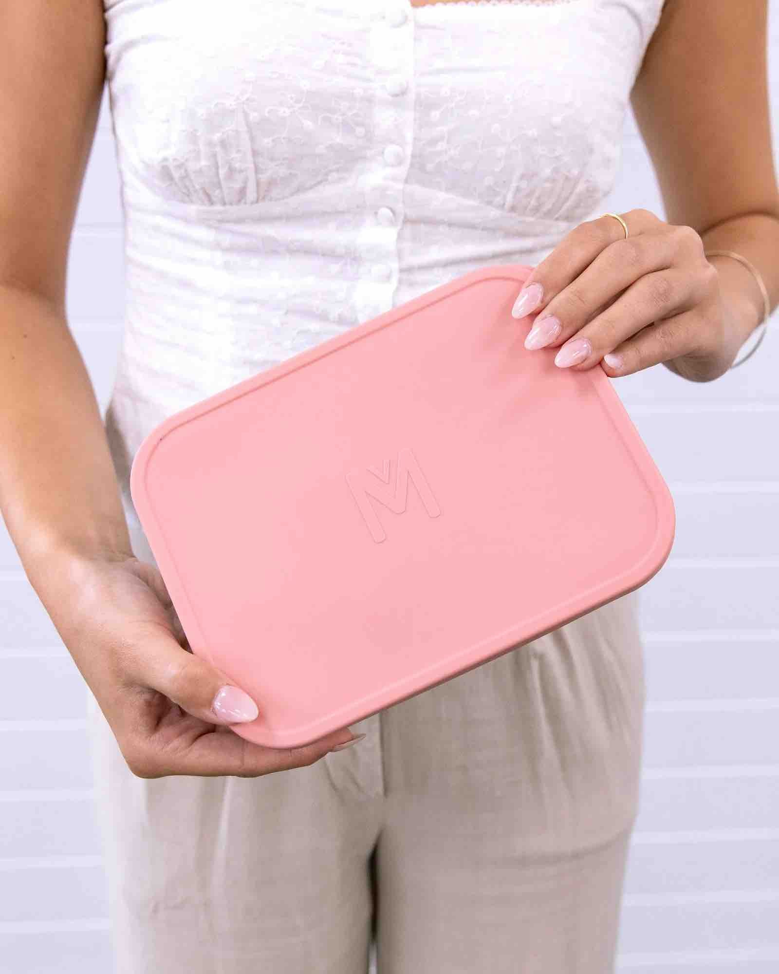 MontiiCo - Multiway Lunch Box - Camellia