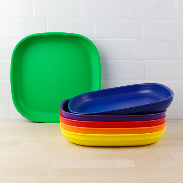 RePlay - Flat Plate