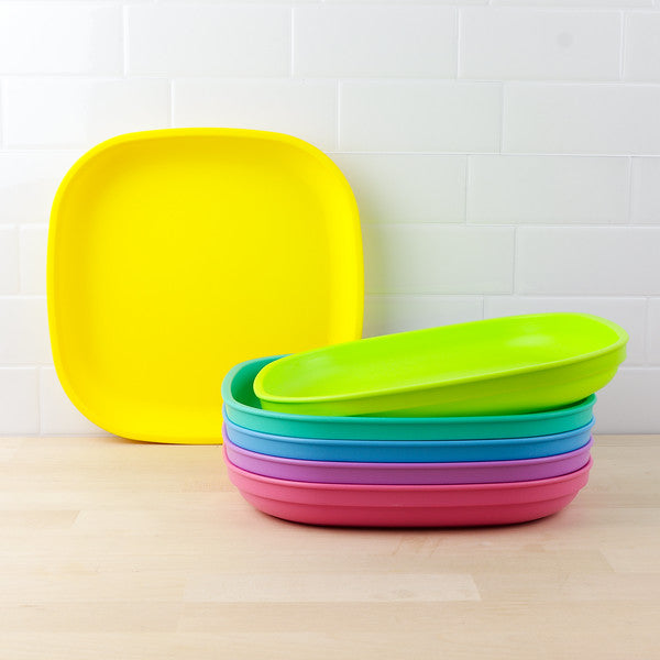 RePlay - Flat Plate