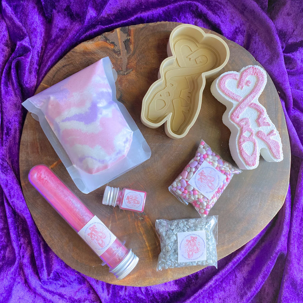 Barefoot Potions - Ballerina Dreams Potion Kit