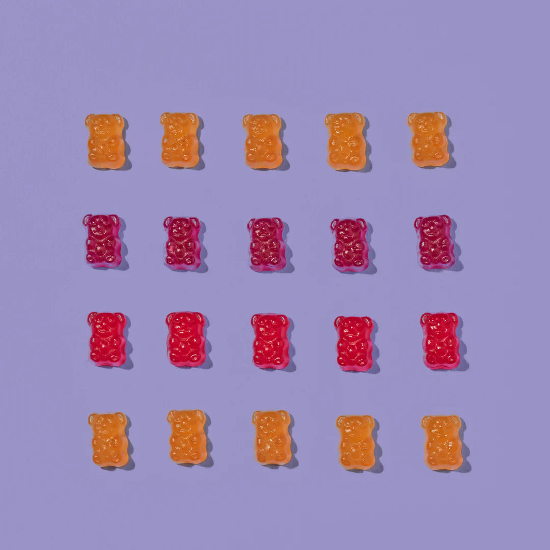 FUNDAY Sweets - Fruity Flavoured Gummy Koalas 50g