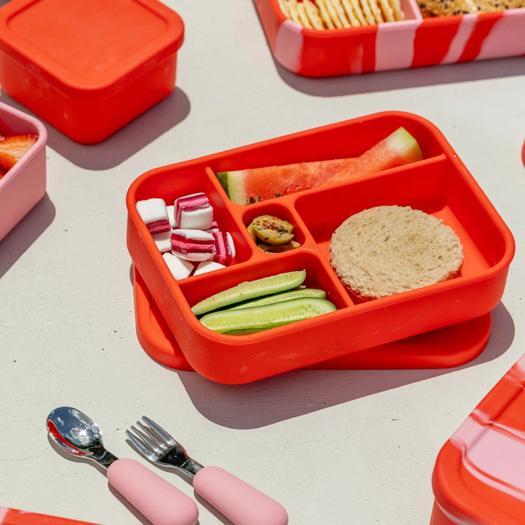 The Zero Waste People - Bento Lunchbox