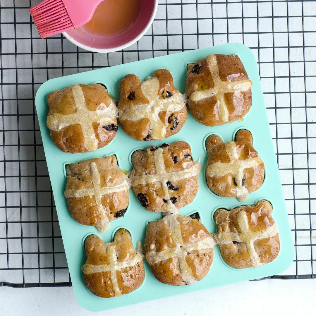 We Might Be Tiny - Freeze & Bake Poddies - Mint