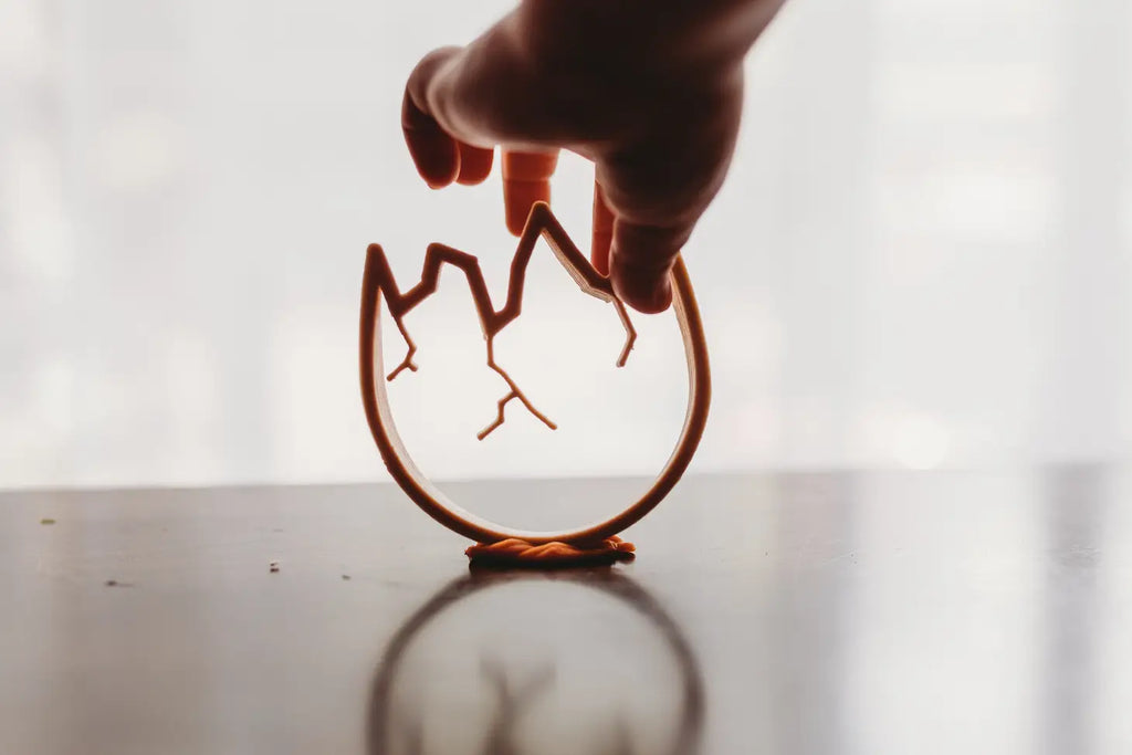 Kinfolk Pantry - Baby Dinosaur Eco Cutter
