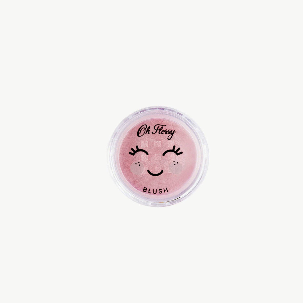 Oh Flossy Ballet Sparkle Makeup & Glitter Set