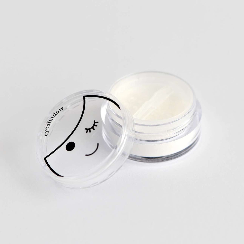 No Nasties Kids - Natural Shimmery Kids Play Makeup Eyeshadow