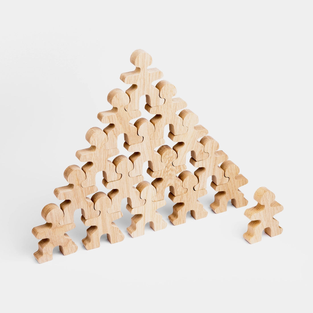 Flockmen - Half Flock ( 16 pcs )