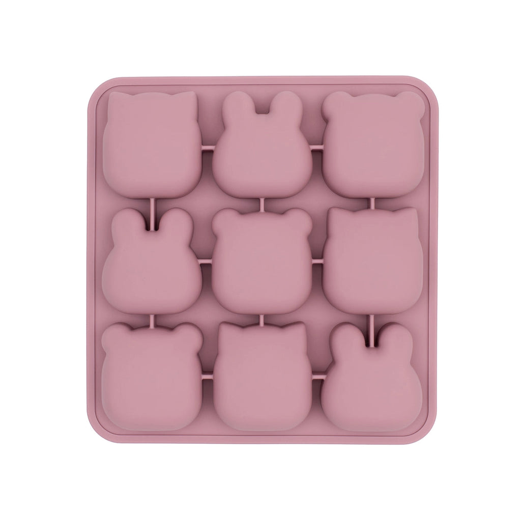 We Might Be Tiny - Freeze & Bake Poddies® - Dusty Rose