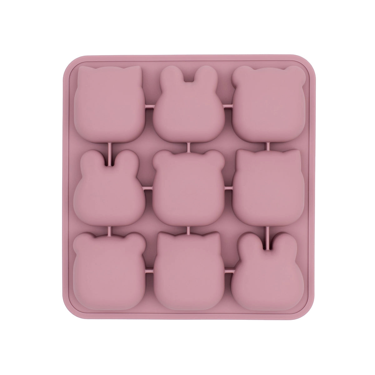 We Might Be Tiny - Freeze & Bake Poddies® - Dusty Rose