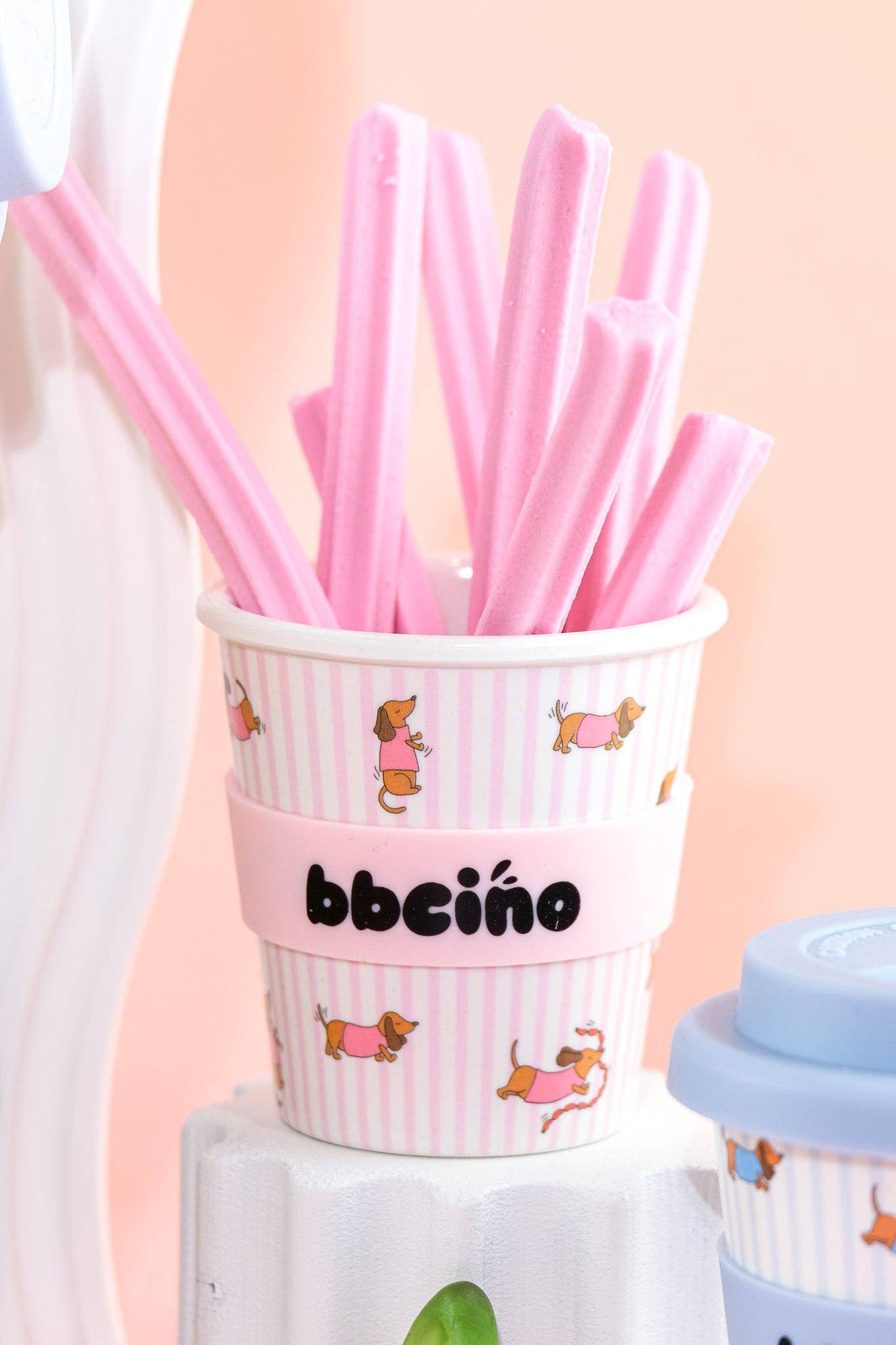 BBcino - Dash in Pink (120ml)