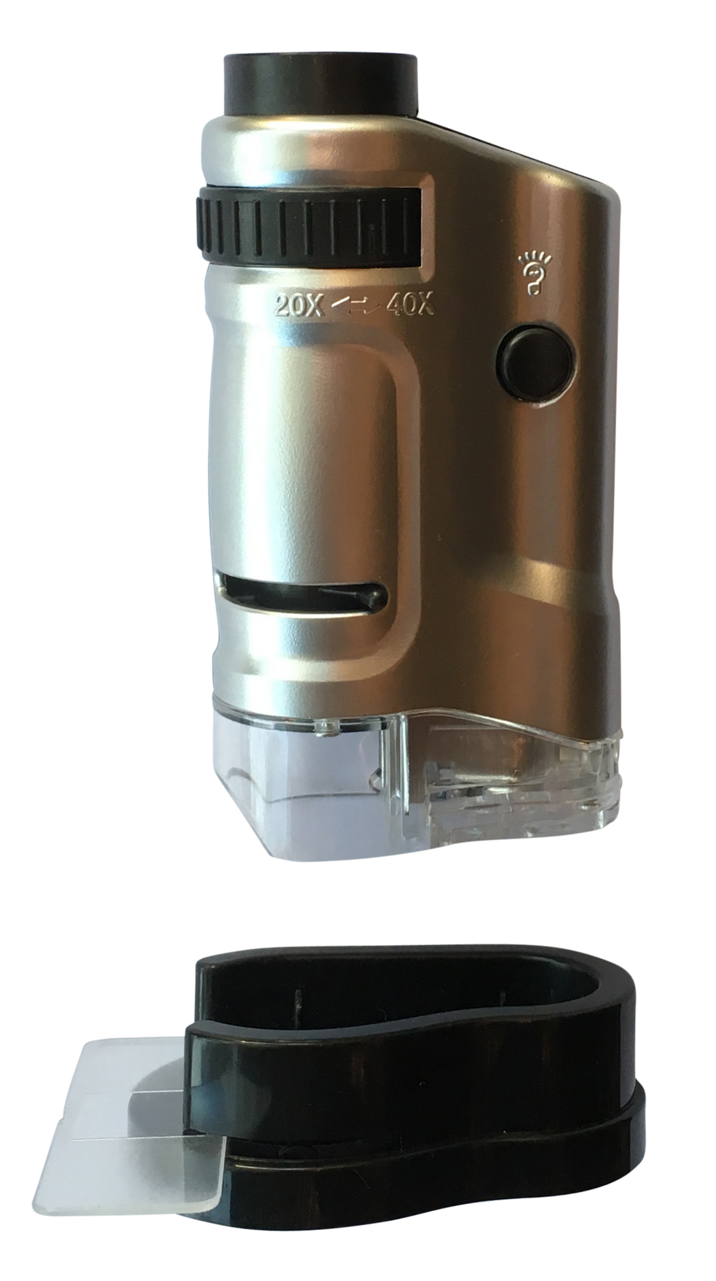 Science & Nature - Pocket Microscope