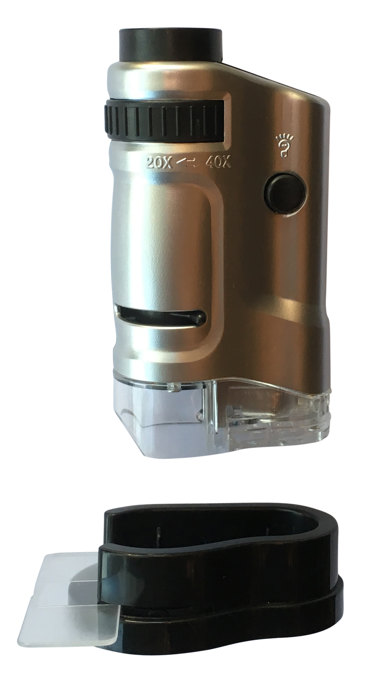 Science & Nature - Pocket Microscope