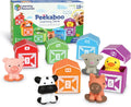 Learning Resources - Peekaboo Learning Farm