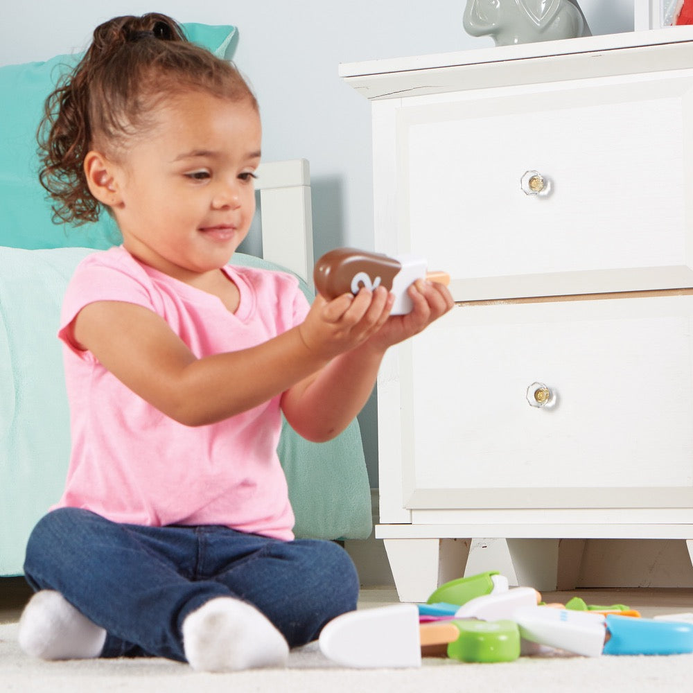 Learning Resources - Smart Snacks NUMBER Pops