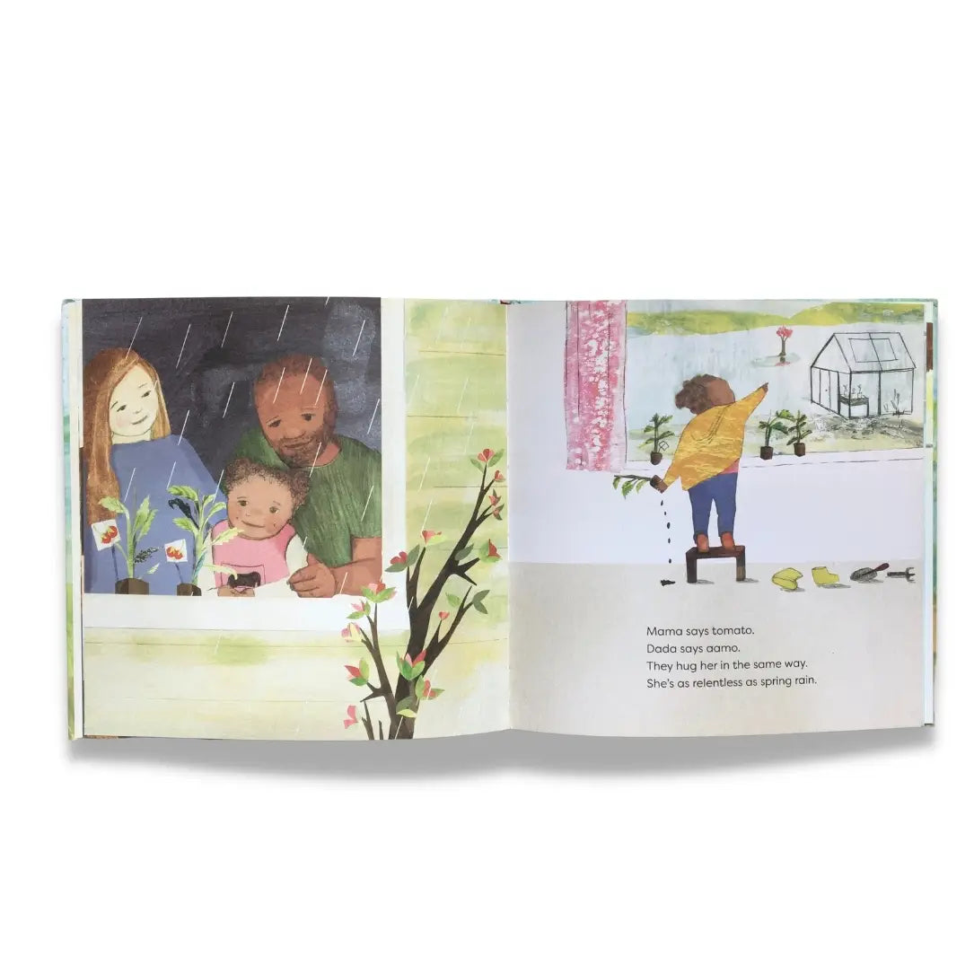 Maisie's Scrapbook