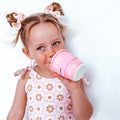 BBcino - Daisy in Pink (240ml)