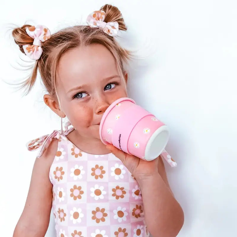 BBcino - Daisy in Pink (240ml)
