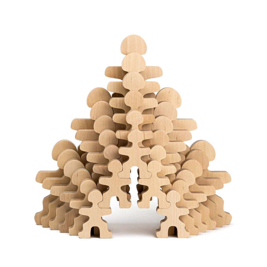 Flockmen Family - 30 pcs