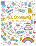 Book | Make Your Own All Occasions Greeting Cards & Gift Tags Book
