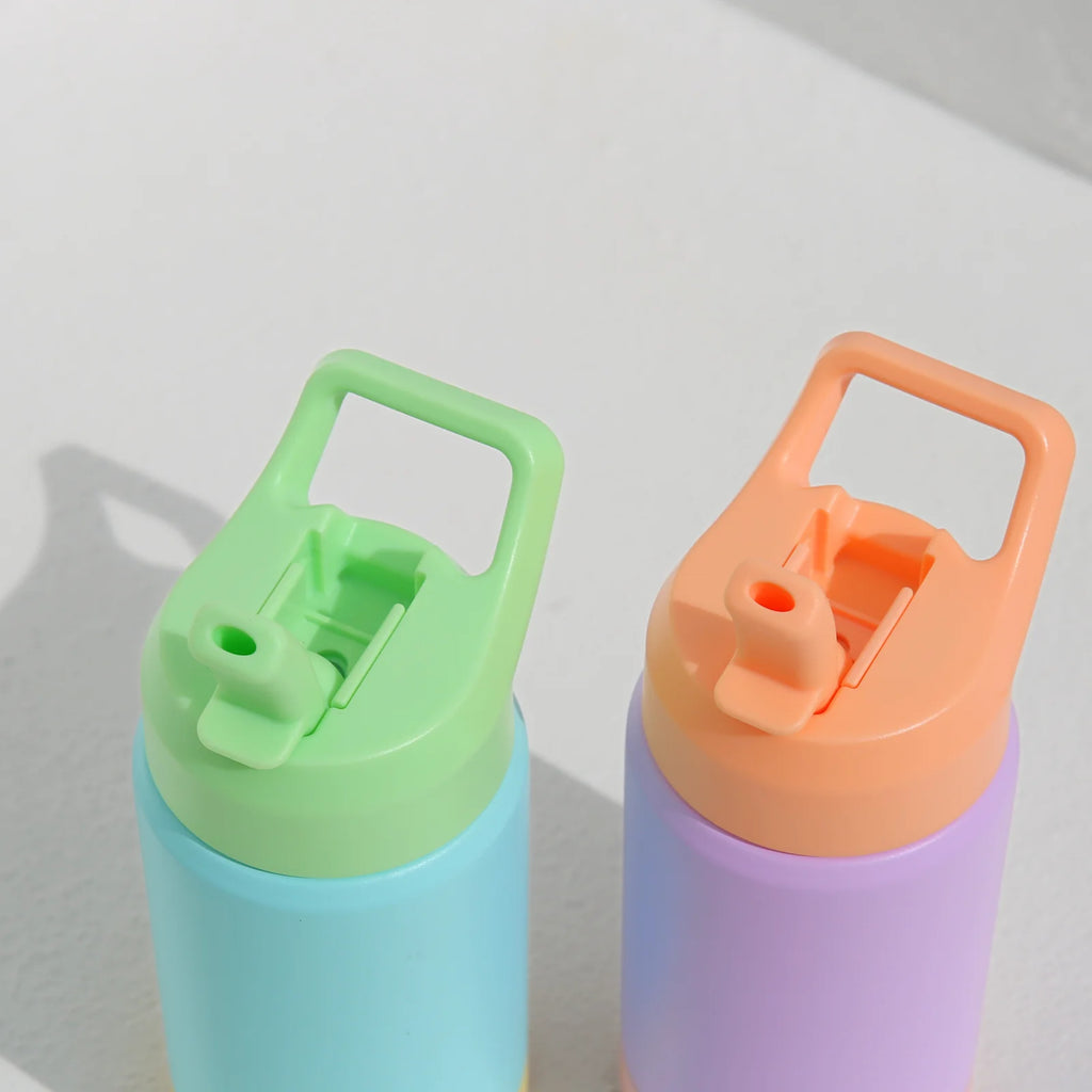 The Zero Waste People - Midi Bottle