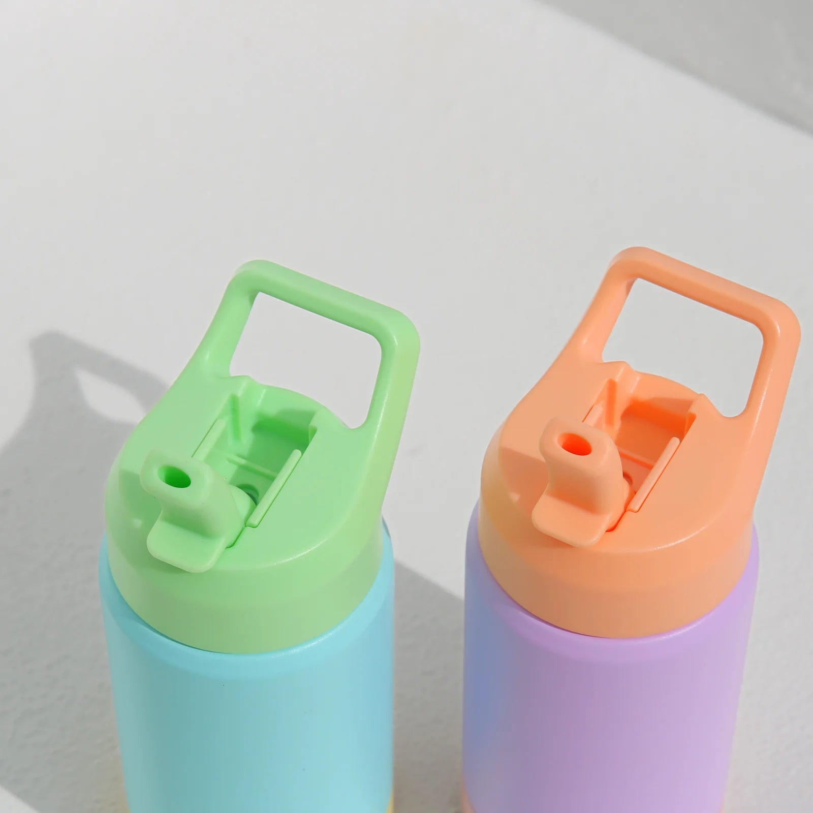 The Zero Waste People - Midi Bottle